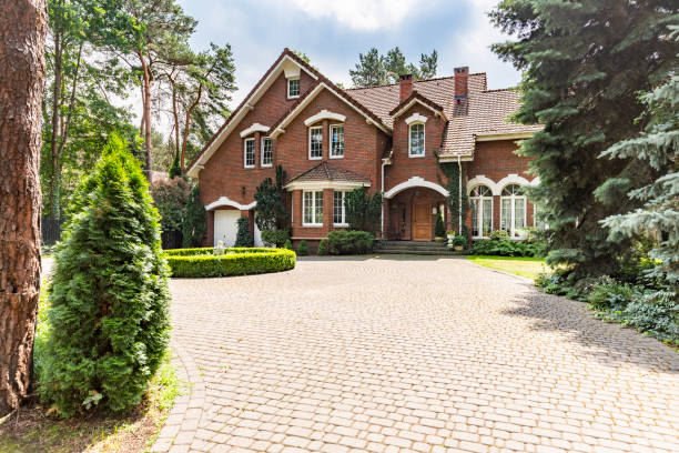 Best Professional Driveway Pavers  in Westlake Corner, VA