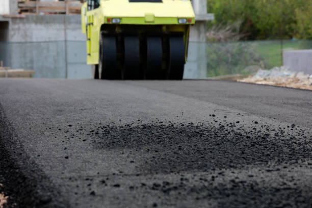 Best Professional Driveway Pavers  in Westlake Corner, VA