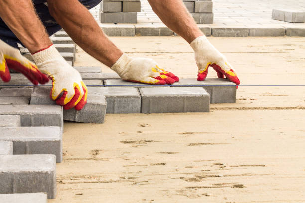 Best Permeable Paver Driveway  in Westlake Corner, VA