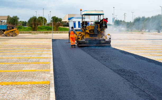 Best Best Driveway Pavers  in Westlake Corner, VA