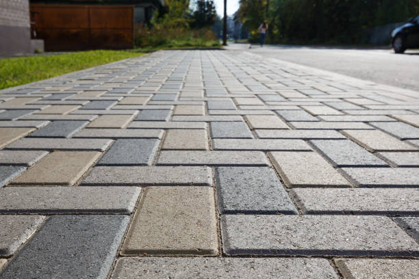 Best Affordable Driveway Pavers  in Westlake Corner, VA