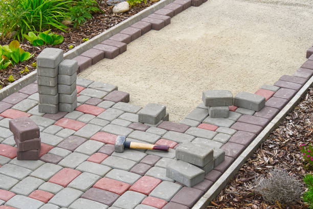 Best Driveway Paving Near Me  in Westlake Corner, VA