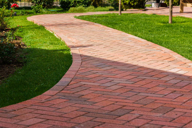 Reasons to Select Us for Your Driveway Paving Requirements in Westlake Corner, VA