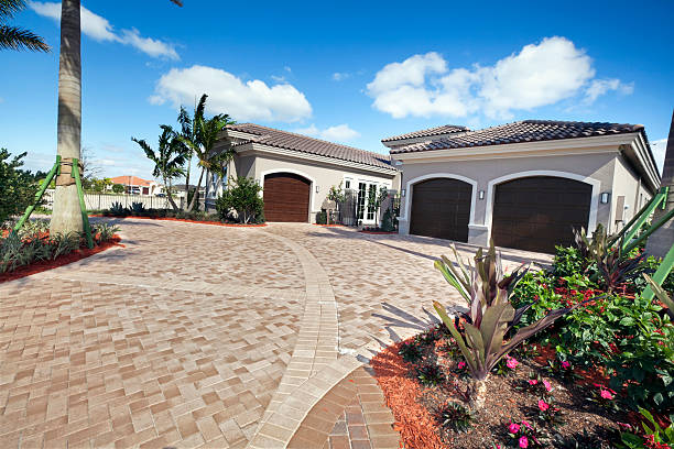 Best Residential Paver Driveway  in Westlake Corner, VA