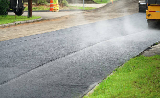 Best Brick Driveway Pavers  in Westlake Corner, VA