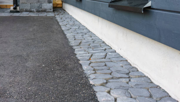 Best Custom Driveway Pavers  in Westlake Corner, VA
