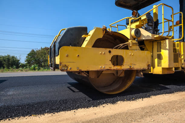 Best Concrete Paver Driveway  in Westlake Corner, VA